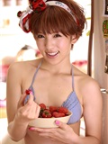 松井絵里奈 Erina Matsui　[DGC] 2011年07月號 No.95(22)